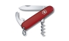 Victorinox - Multifunkční kapesní nůž 8,4 cm/9 funkcí červená