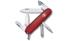 Victorinox - Multifunkční kapesní nůž 9,1 cm/12 funkcí červená