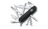 Victorinox - Multifunkční kapesní nůž 9,1 cm/15 funkcí černá
