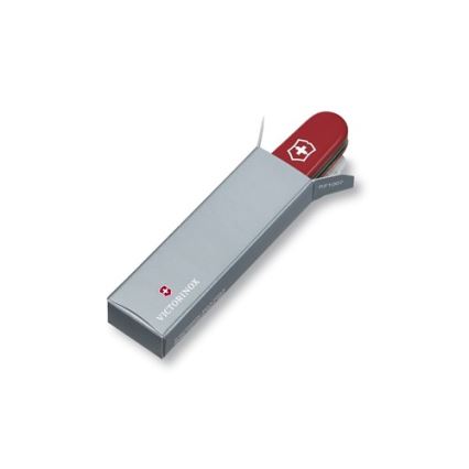 Victorinox - Multifunkční kapesní nůž 9,1 cm/15 funkcí červená