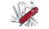 Victorinox - Multifunkční kapesní nůž 9,1 cm/21 funkcí červená