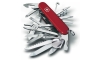 Victorinox - Multifunkční kapesní nůž 9,1 cm/33 funkcí červená
