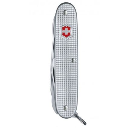 Victorinox - Multifunkční kapesní nůž 9,3 cm/9 funkcí chrom