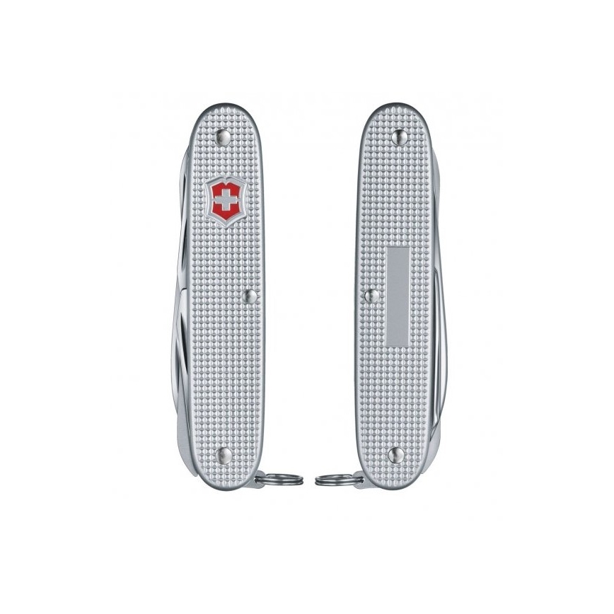 Victorinox - Multifunkční kapesní nůž 9,3 cm/9 funkcí chrom