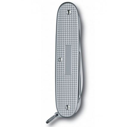 Victorinox - Multifunkční kapesní nůž 9,3 cm/9 funkcí chrom