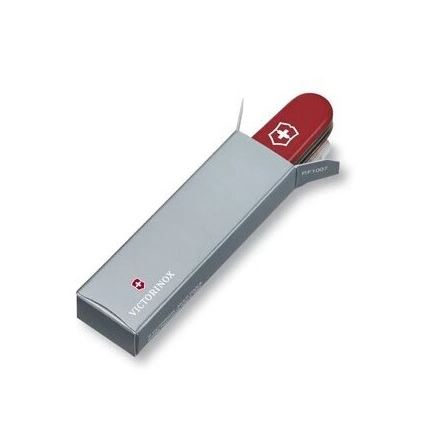 Victorinox - Multifunkční kapesní nůž BANTAM 8,4 cm/8 funkcí červená