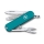 Victorinox - Multifunkční kapesní nůž CLASSIC SD 5,8 cm/7 funkcí tyrkysová