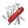 Victorinox - Multifunkční kapesní nůž COMPANION 9,1 cm/16 funkcí červená