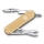 Victorinox - Multifunkční kapesní nůž COMPANION S ALOX 5,8 cm/5 funkcí zlatá