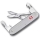 Victorinox - Multifunkční kapesní nůž COMPANION SLIM ALOX 9,3 cm/6 funkcí stříbrná