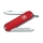 Victorinox - Multifunkční kapesní nůž ESCORT 5,8 cm/6 funkcí červená