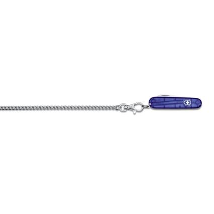 Victorinox - Multifunkční kapesní nůž MY FIRST VICTORINOX 8,4 cm/8 funkcí modrá