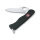 Victorinox - Multifunkční kapesní nůž SENTINEL CLIP 11,1 cm/4 funkce černá