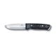 Victorinox - Outdoorový nůž 22 cm černá/chrom