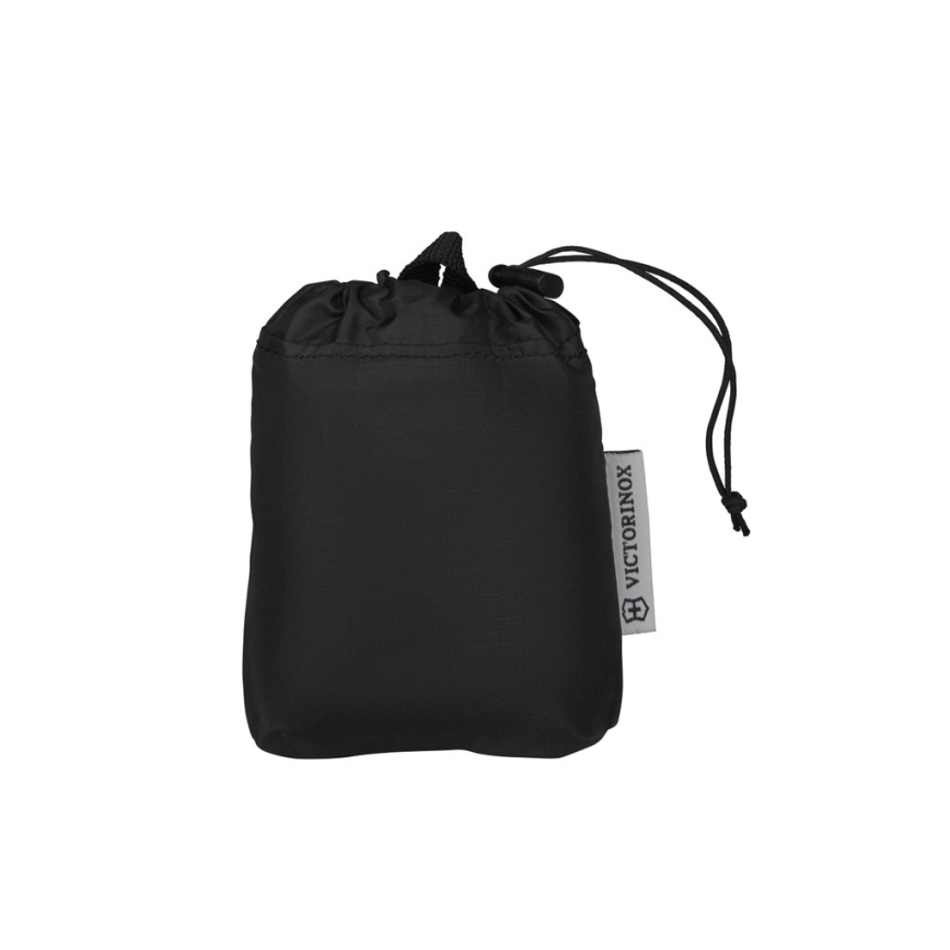 Victorinox - Pláštěnka na batoh Altmont Active Lightweight černá