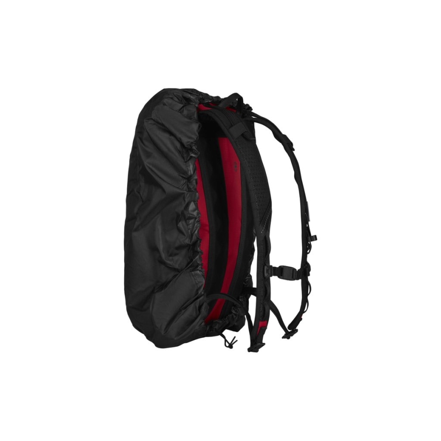 Victorinox - Pláštěnka na batoh Altmont Active Lightweight černá