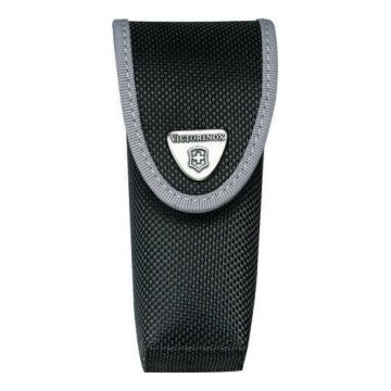 Victorinox - Pouzdro na kapesní nůž 11,1 cm černá