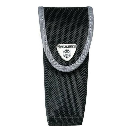 Victorinox - Pouzdro na kapesní nůž 11,1 cm černá