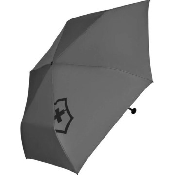 Victorinox - Rozkládací deštník Ultralight šedá