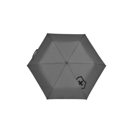 Victorinox - Rozkládací deštník Ultralight šedá