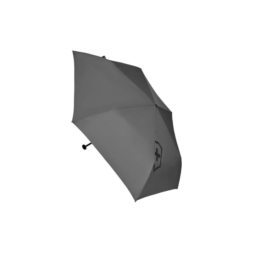 Victorinox - Rozkládací deštník Ultralight šedá