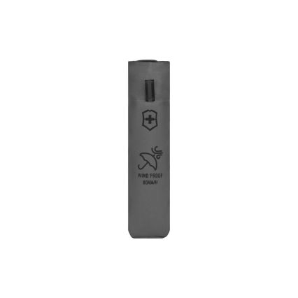 Victorinox - Rozkládací deštník Ultralight šedá
