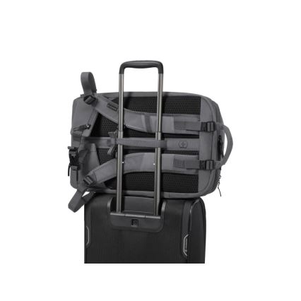 Victorinox - Rozšiřitelný batoh Touring 2.0 Traveler 33 l šedá