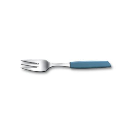 Victorinox - Sada příborů SWISS MODERN 12 ks modrá