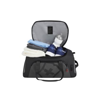 Victorinox - Sportovní taška Touring 2.0 33 l černá