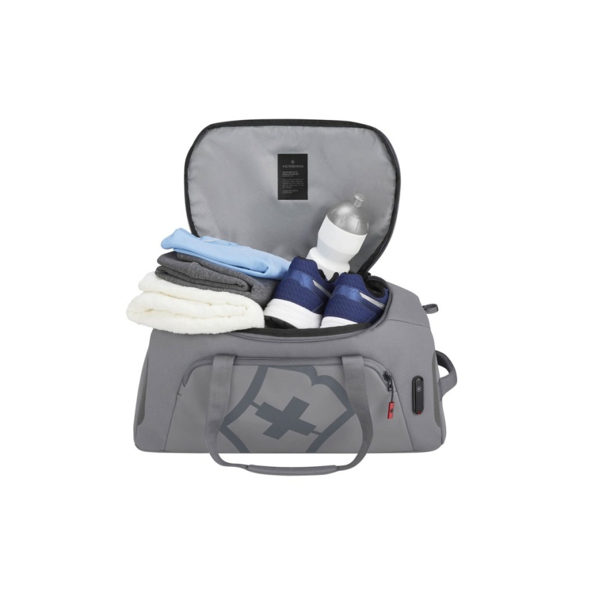 Victorinox - Sportovní taška Touring 2.0 33 l šedá