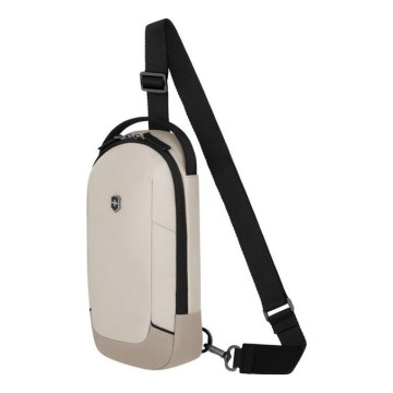 Victorinox - Taška přes rameno Altmont Modern 4 l béžová