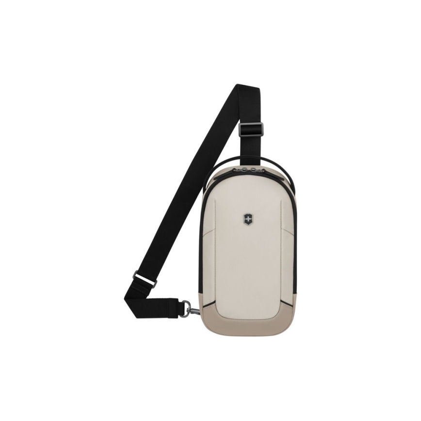 Victorinox - Taška přes rameno Altmont Modern 4 l béžová