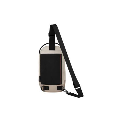 Victorinox - Taška přes rameno Altmont Modern 4 l béžová