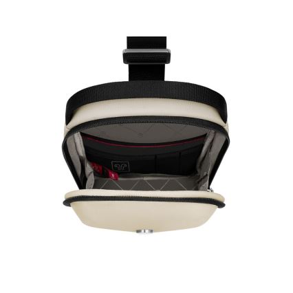 Victorinox - Taška přes rameno Altmont Modern 4 l béžová