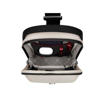 Victorinox - Taška přes rameno Altmont Modern 4 l béžová