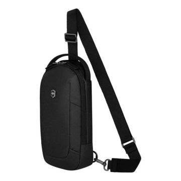 Victorinox - Taška přes rameno Altmont Modern 4 l černá