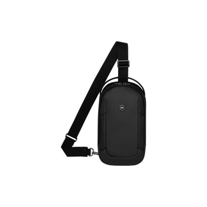 Victorinox - Taška přes rameno Altmont Modern 4 l černá