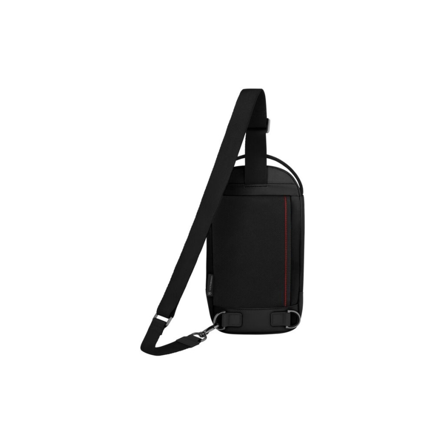 Victorinox - Taška přes rameno Altmont Modern 4 l černá