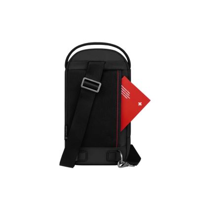 Victorinox - Taška přes rameno Altmont Modern 4 l černá