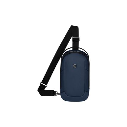 Victorinox - Taška přes rameno Altmont Modern 4 l modrá