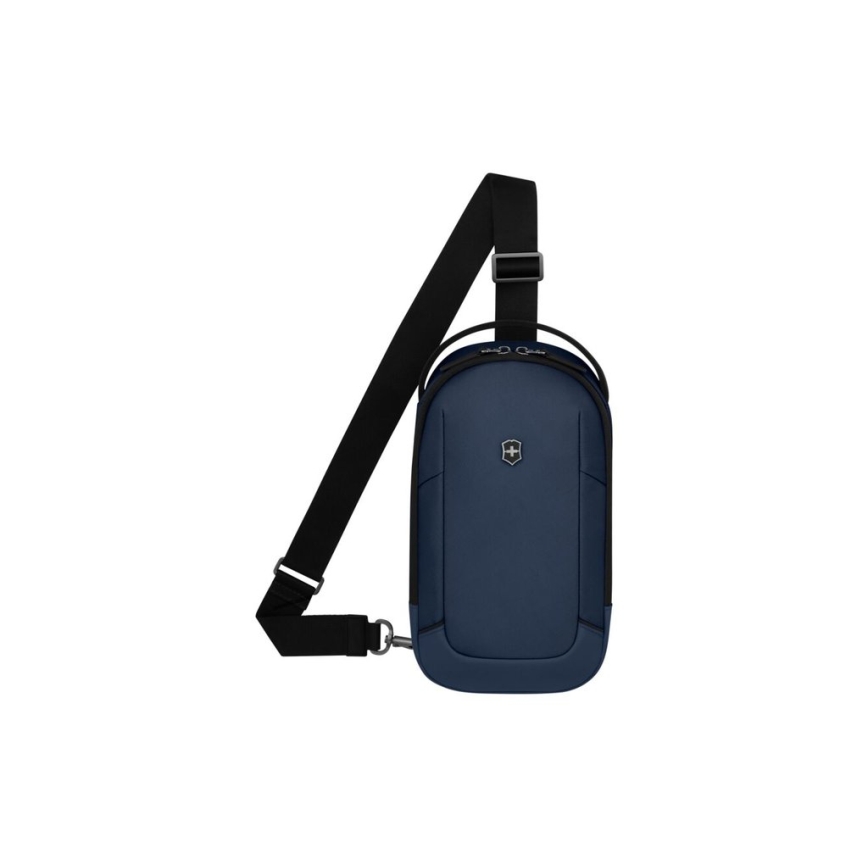 Victorinox - Taška přes rameno Altmont Modern 4 l modrá