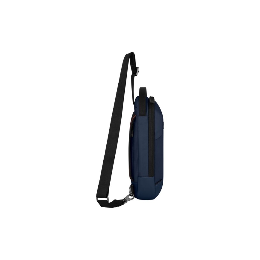 Victorinox - Taška přes rameno Altmont Modern 4 l modrá