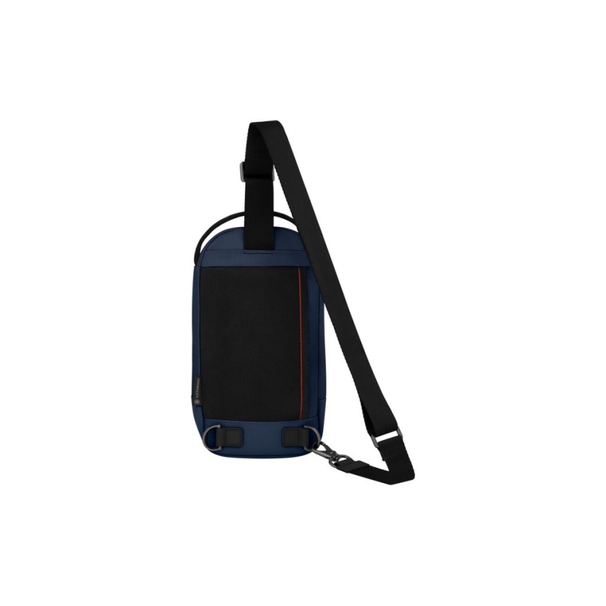 Victorinox - Taška přes rameno Altmont Modern 4 l modrá