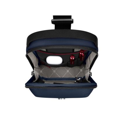 Victorinox - Taška přes rameno Altmont Modern 4 l modrá