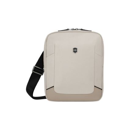 Victorinox - Taška přes rameno Altmont Modern 6 l béžová