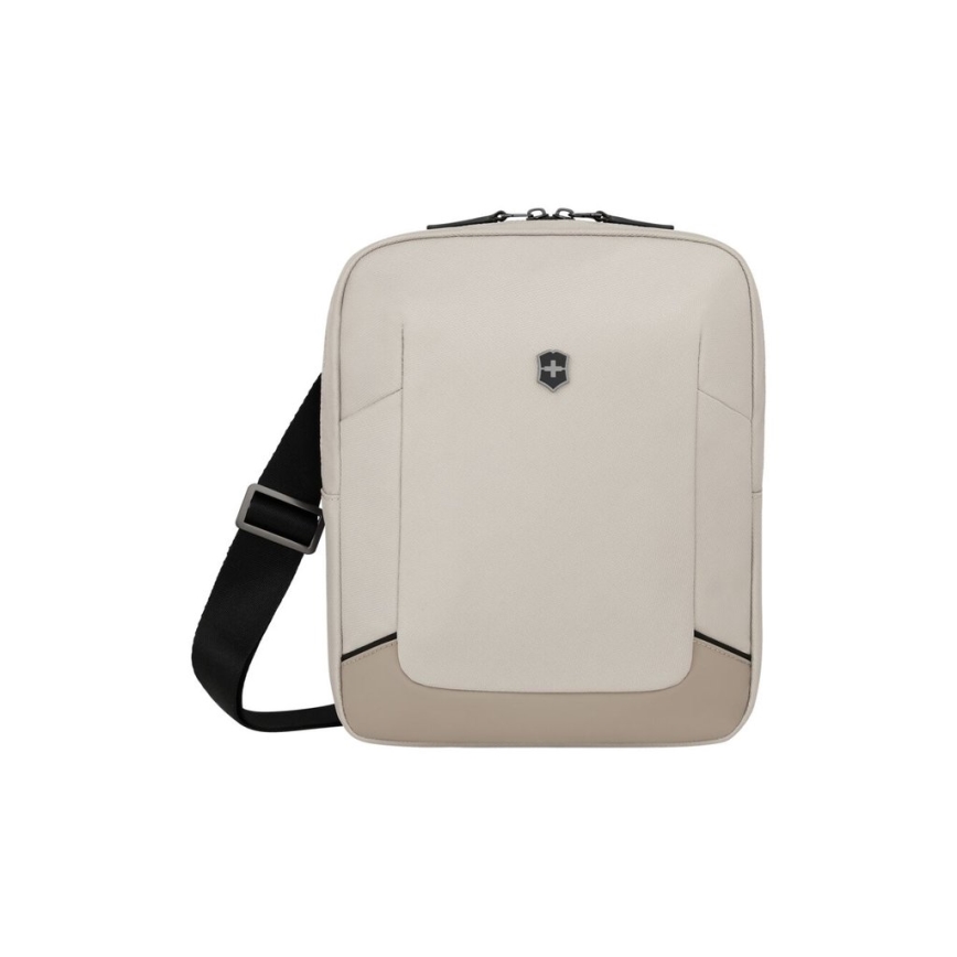 Victorinox - Taška přes rameno Altmont Modern 6 l béžová