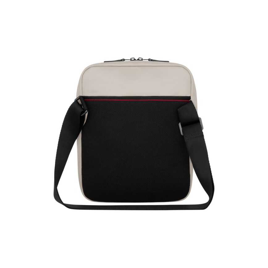 Victorinox - Taška přes rameno Altmont Modern 6 l béžová