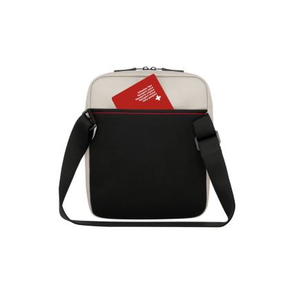 Victorinox - Taška přes rameno Altmont Modern 6 l béžová