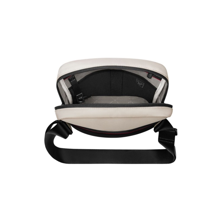 Victorinox - Taška přes rameno Altmont Modern 6 l béžová