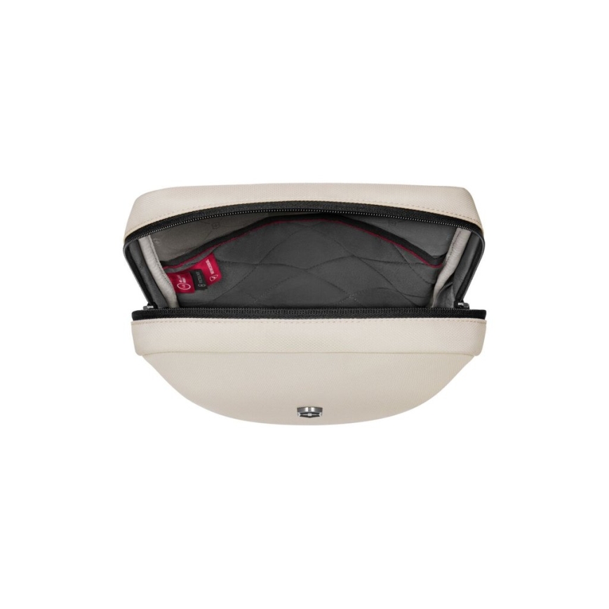 Victorinox - Taška přes rameno Altmont Modern 6 l béžová